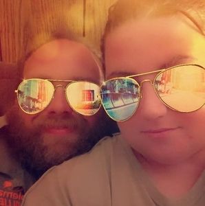 Meet your Posher, Kayden